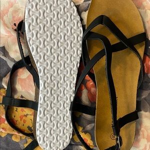 Women’s sandal